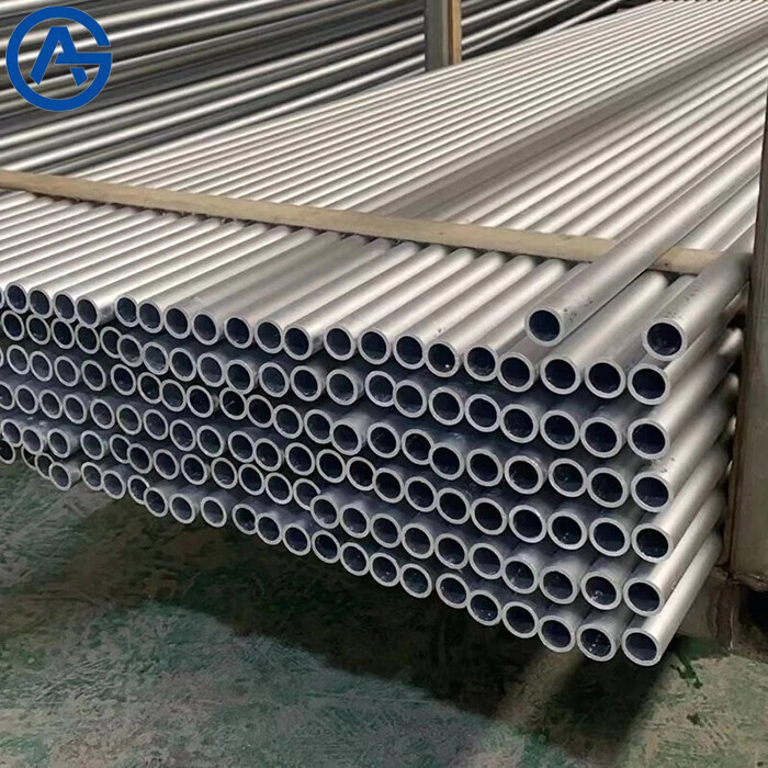 Aluminium Tube