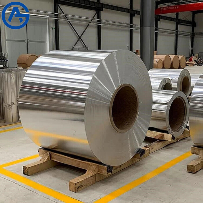 Aluminium Coil