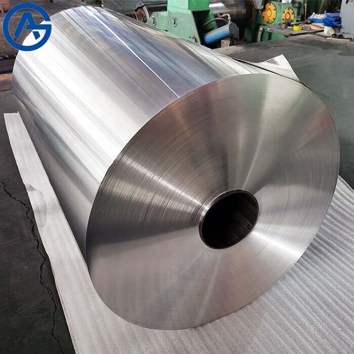 Aluminium Coil