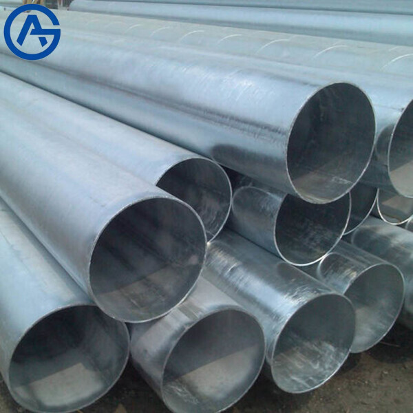 Galvanized Steel Pipe