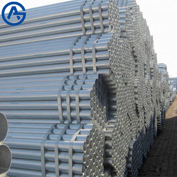 Galvanized Steel Pipe