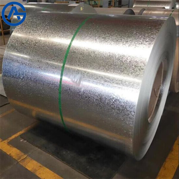 Galvanized Coil