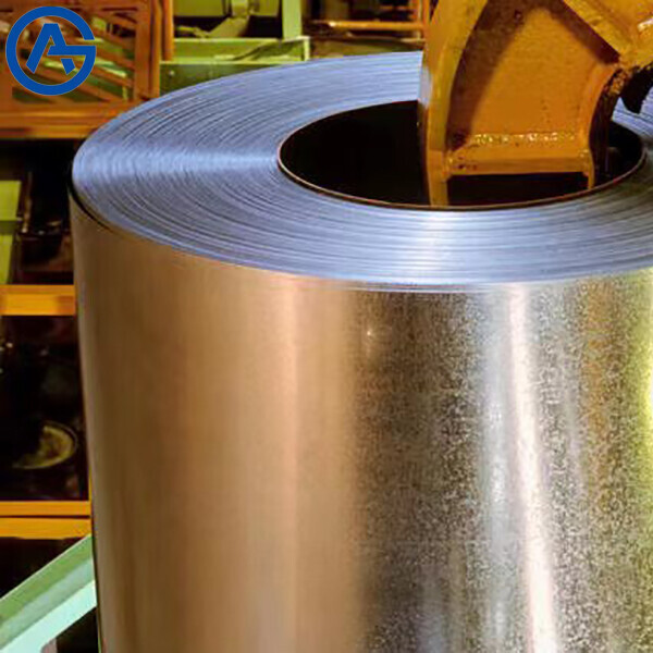 Galvanized Coil