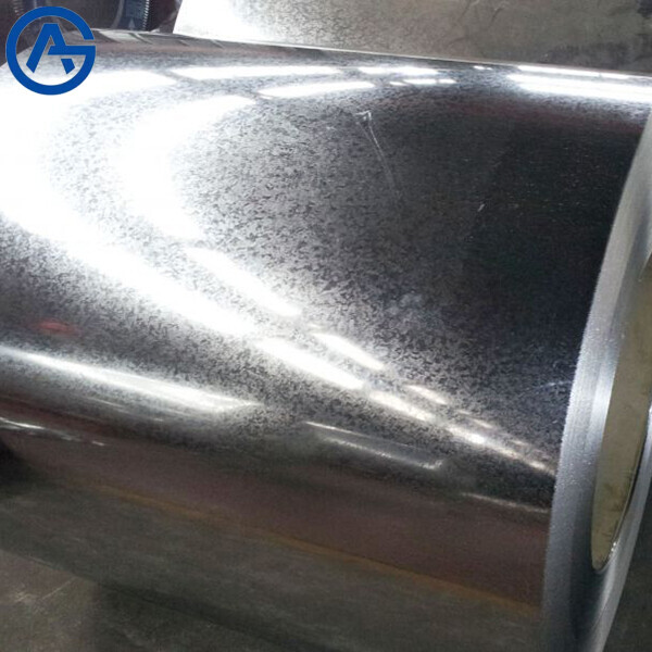 Galvanized Coil