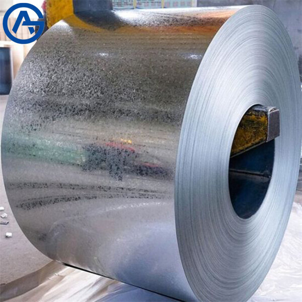 Galvanized Coil