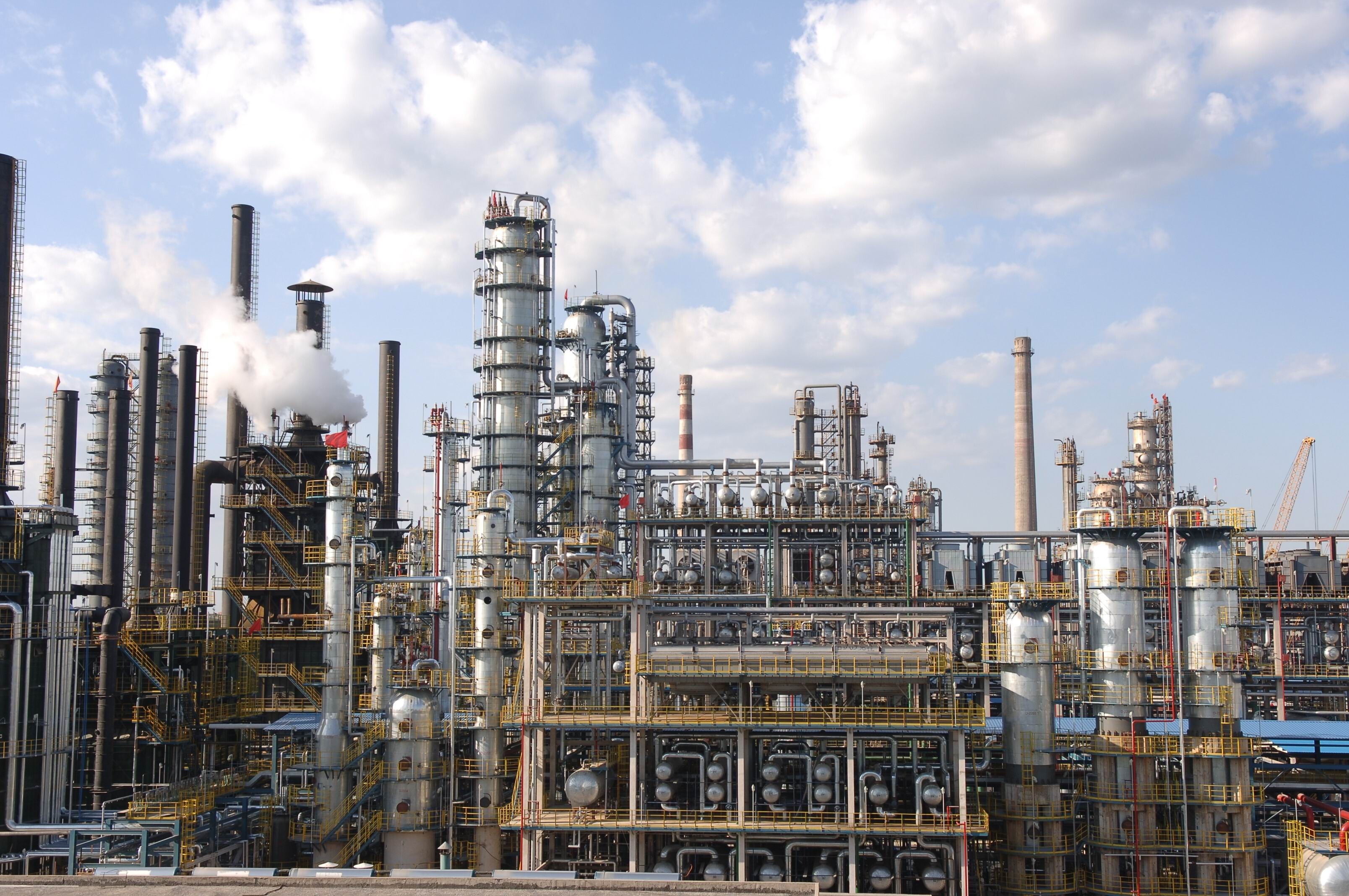 Oil&Gas