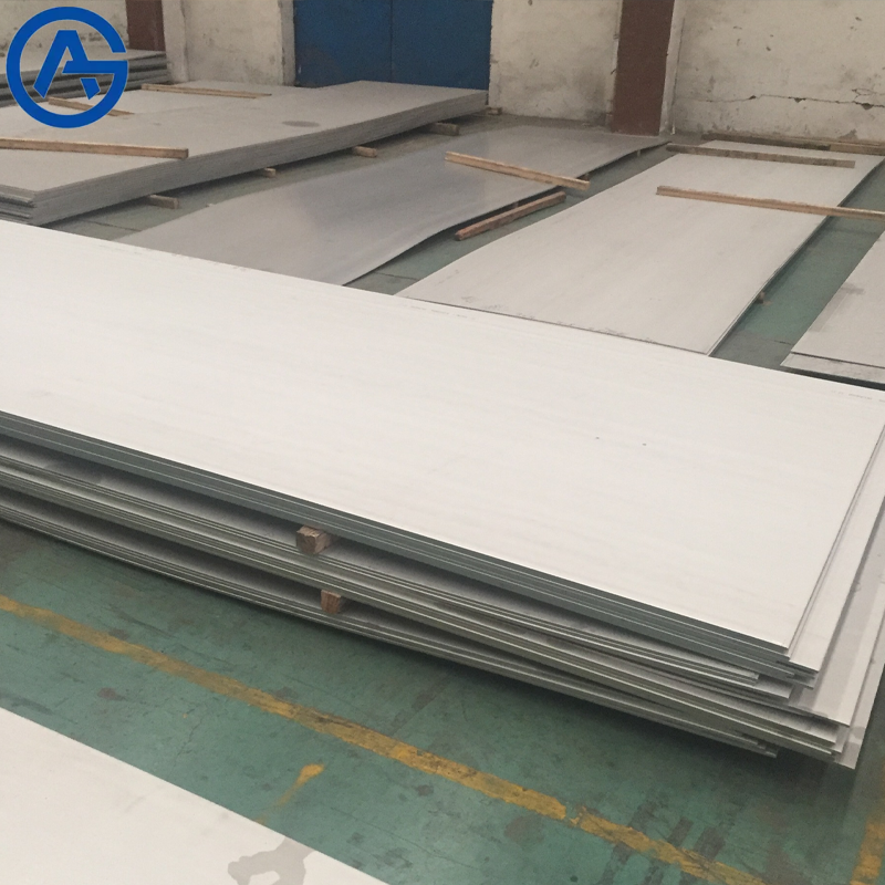 Monel Plate