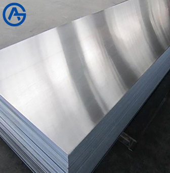 Monel Plate