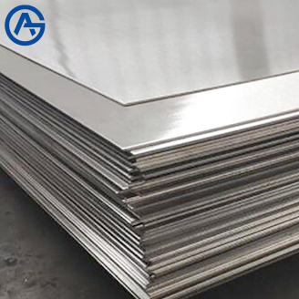 Monel Plate