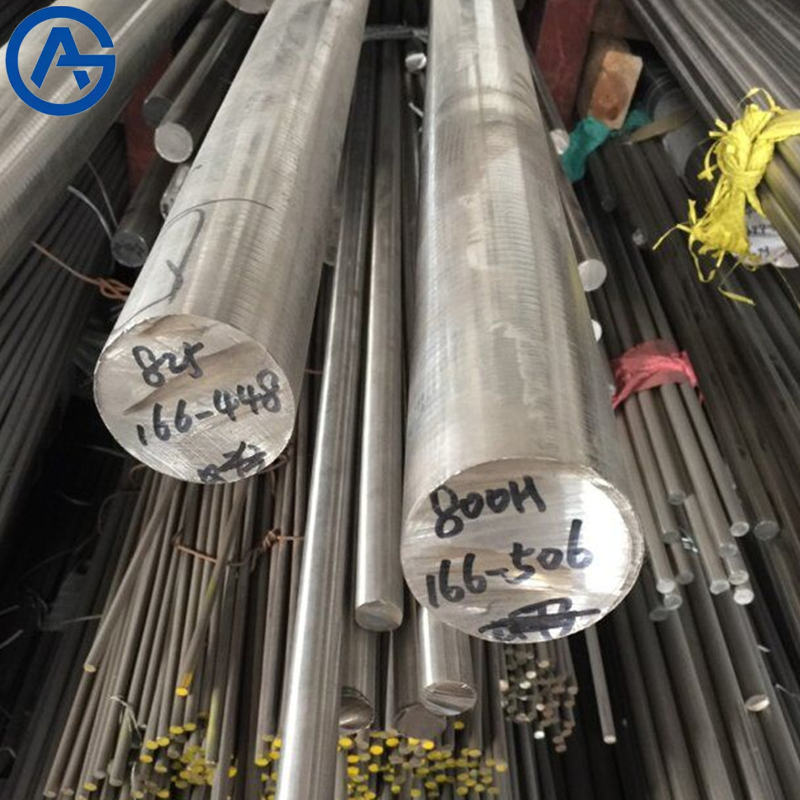 Inconel Bar