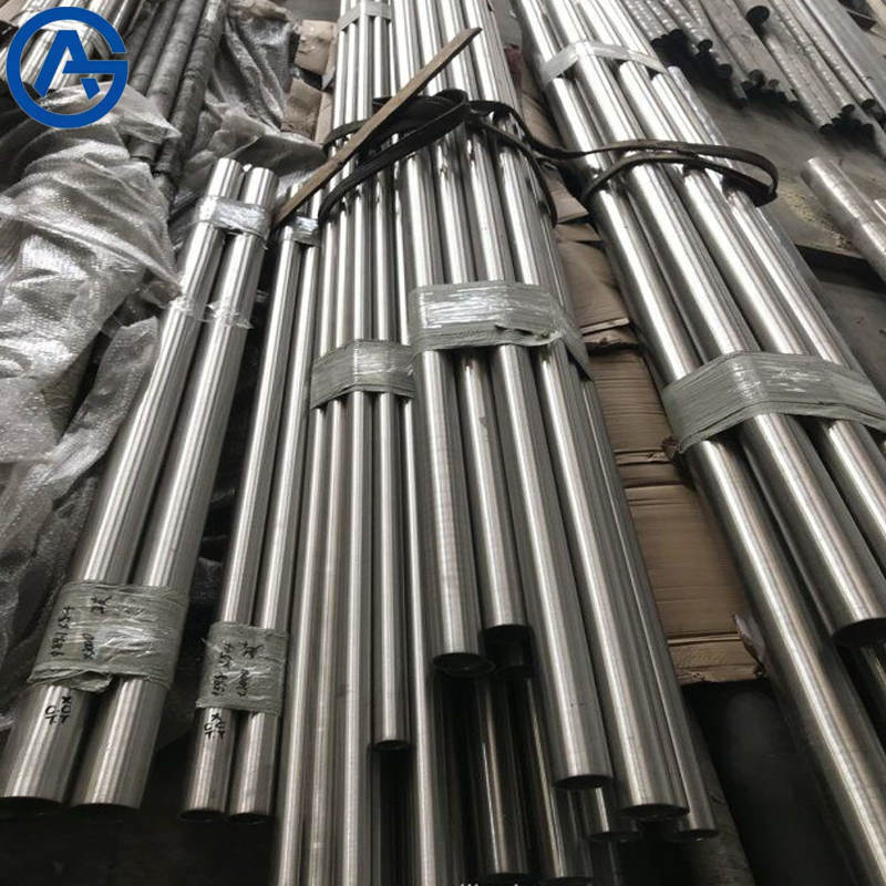 Inconel Bar