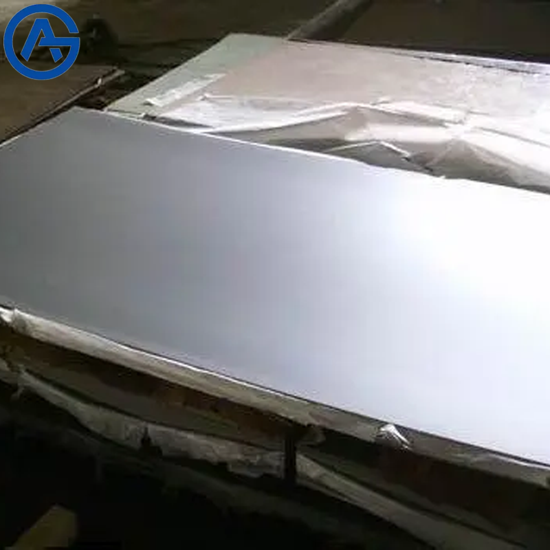 Inconel Plate