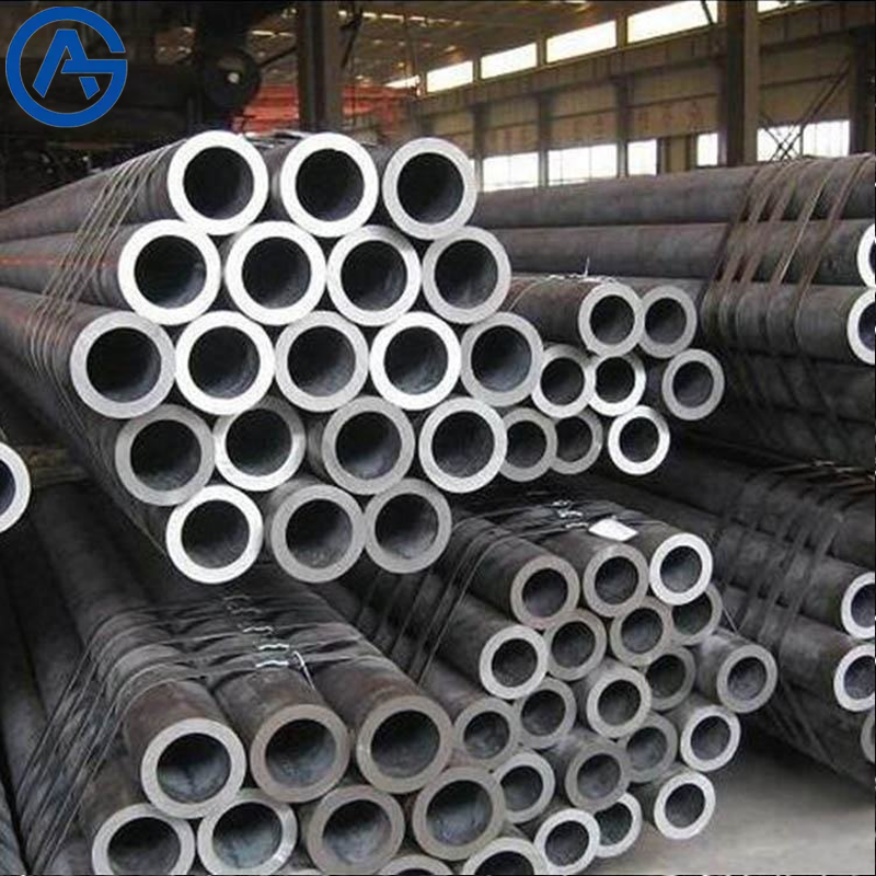 Inconel Pipe