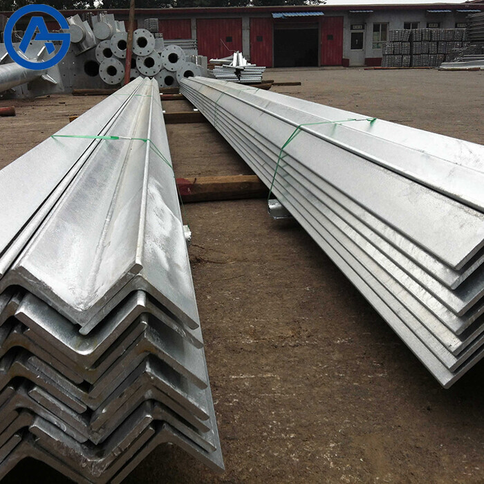 Stainless Steel Angle Iron
