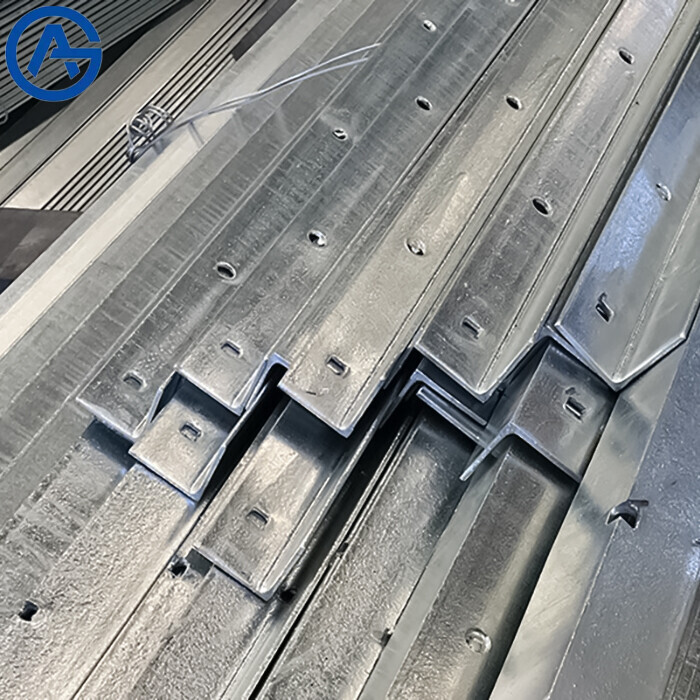 Stainless Steel Angle Iron