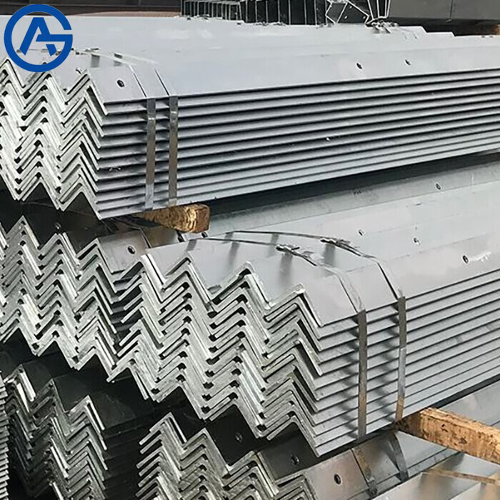 Stainless Steel Angle Iron