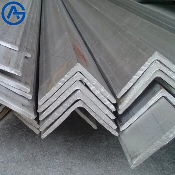 Carbon Steel Angle Iron