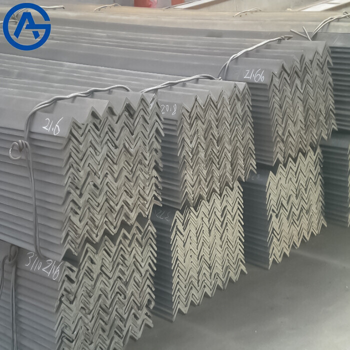 Carbon Steel Angle Iron