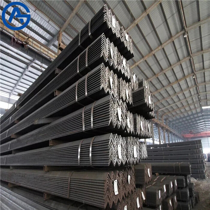 Carbon Steel Angle Iron
