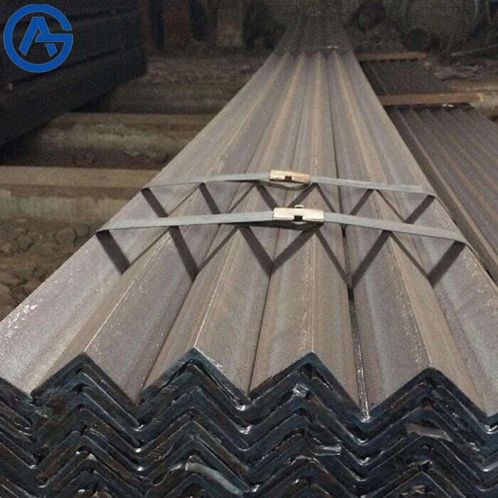 Carbon Steel Angle Iron