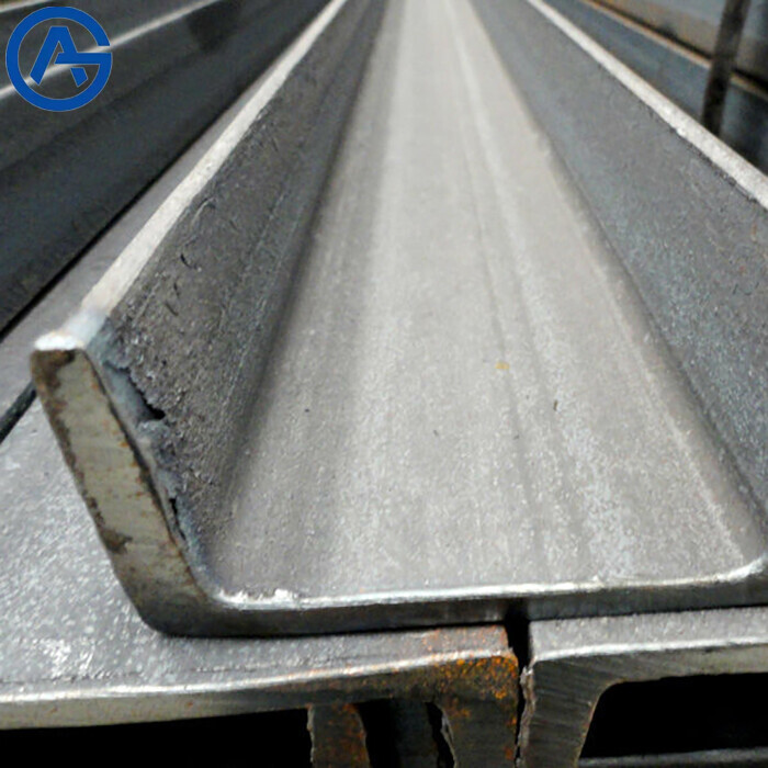 Stainless Steel U-Bar