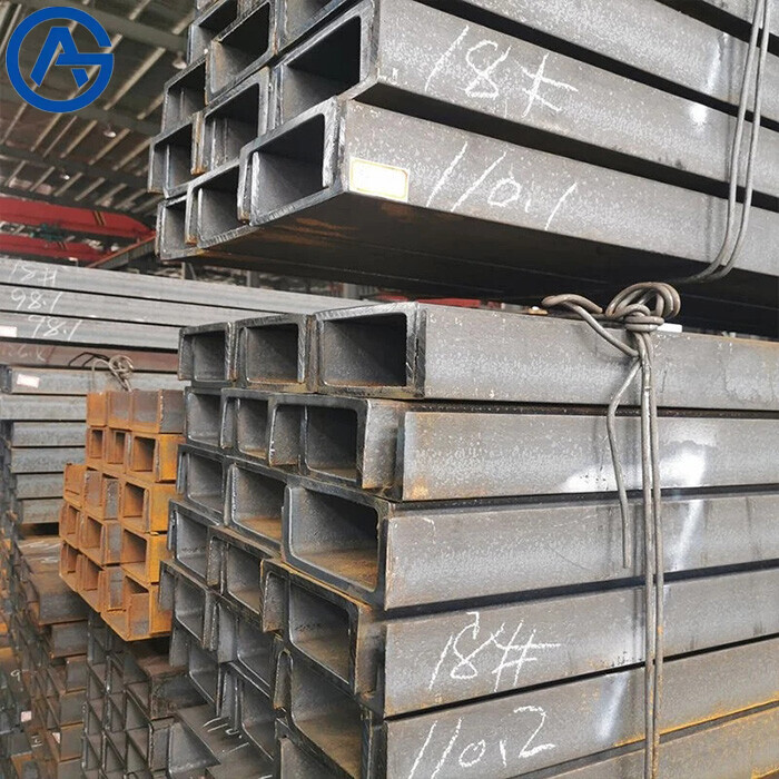 Carbon Steel U-Bar