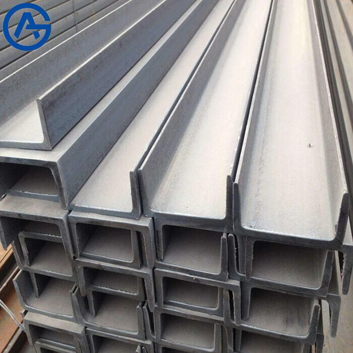 Carbon Steel U-Bar