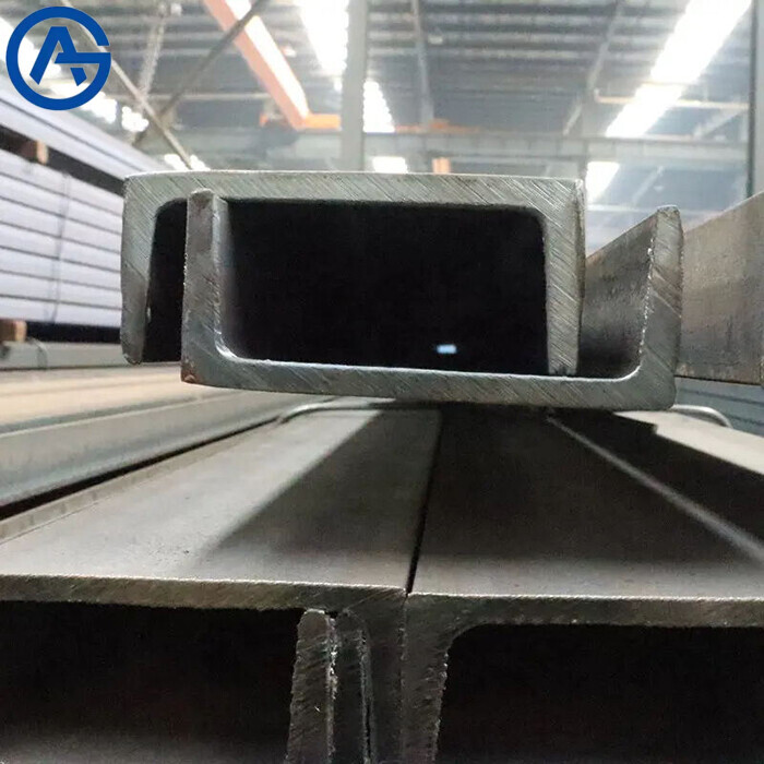 Carbon Steel U-Bar