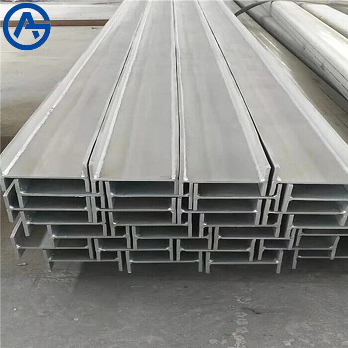 Stainless Steel H-Beam
