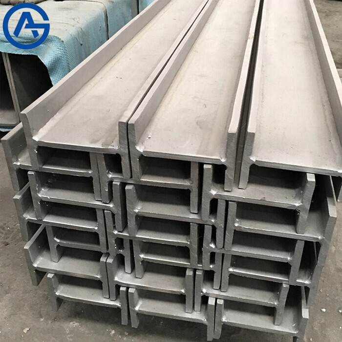 Stainless Steel H-Beam