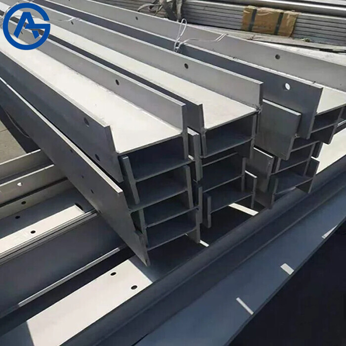 Stainless Steel H-Beam