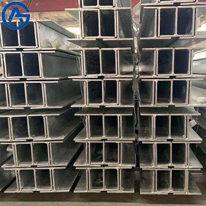 Stainless Steel H-Beam