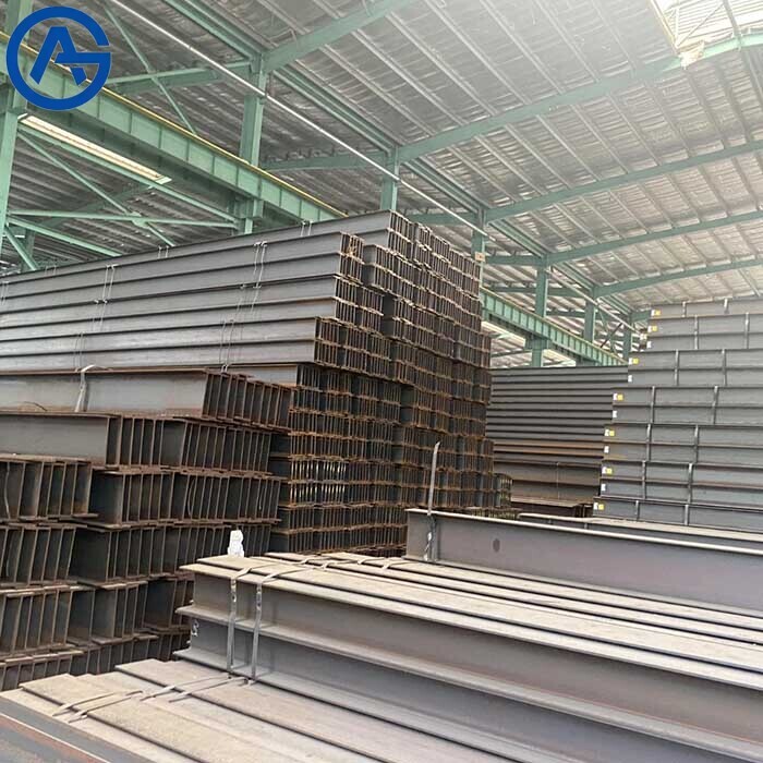 Carbon Steel H-Beam
