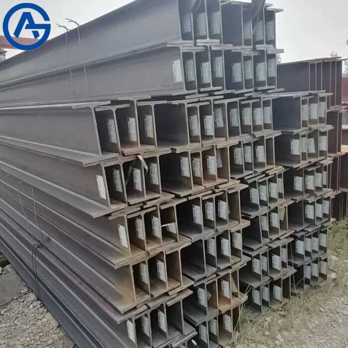Carbon Steel H-Beam