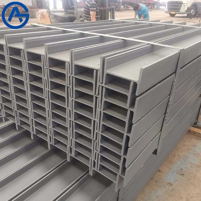 Carbon Steel H-Beam