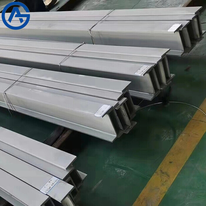 Stainless Steel I-Beam