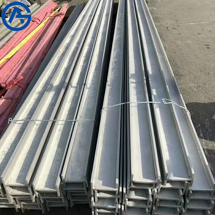 Stainless Steel I-Beam