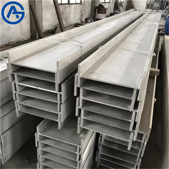 Stainless Steel I-Beam