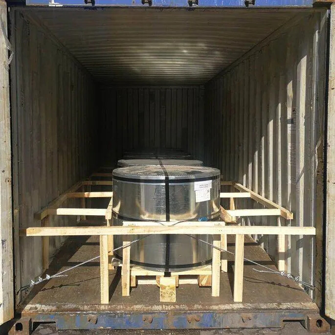 Steel Coil