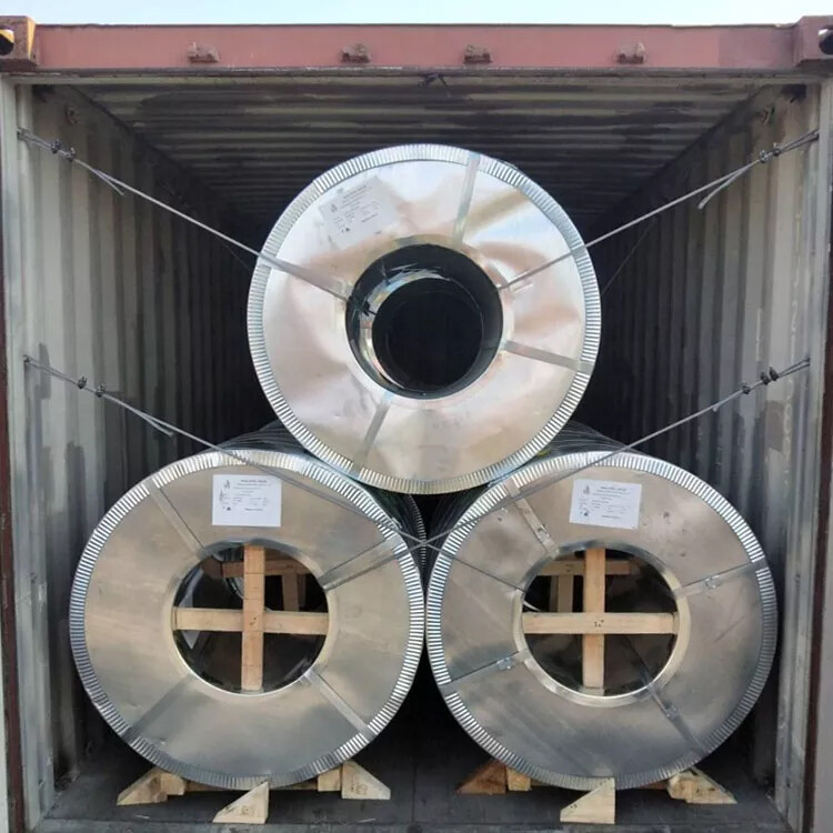 Steel Coil