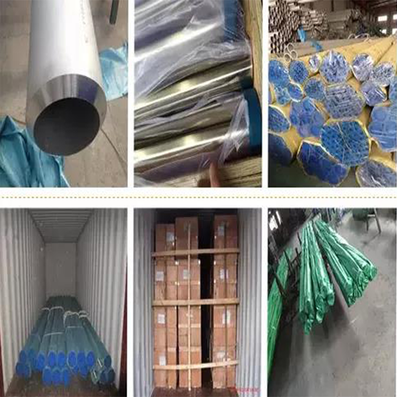 Steel Pipe