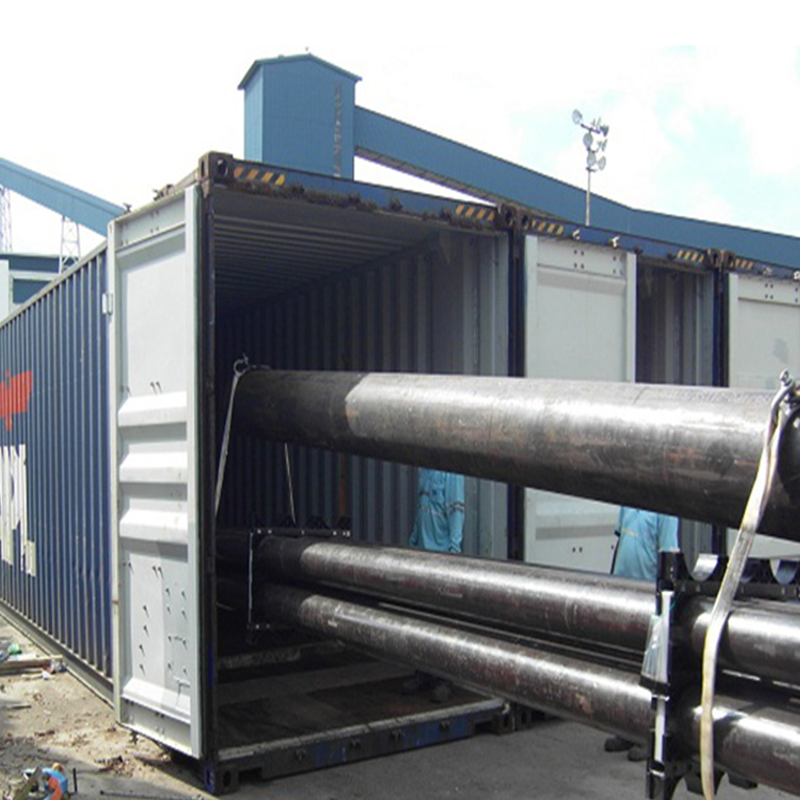 Steel Pipe