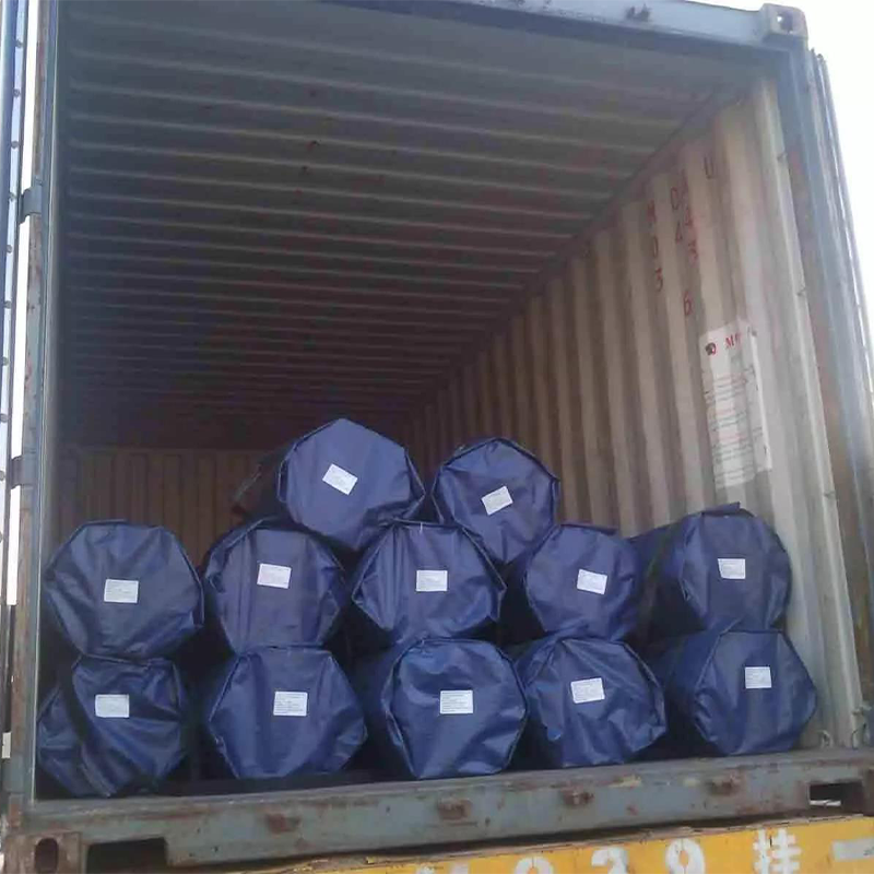 Steel Pipe