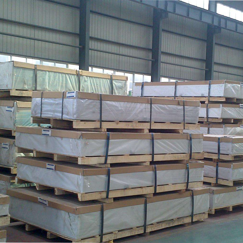 Steel Plate Packing