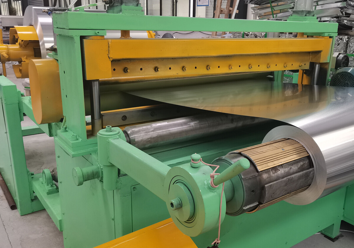 Volume Device