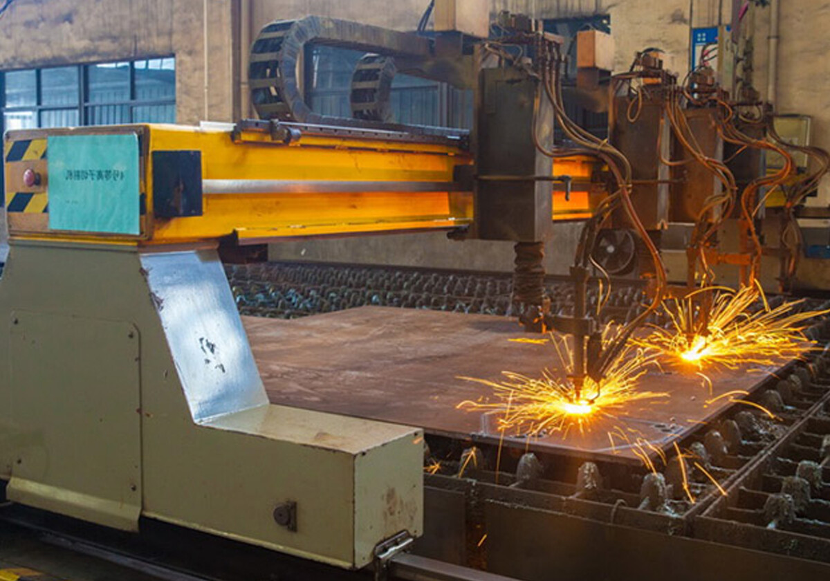 Cutting Machine