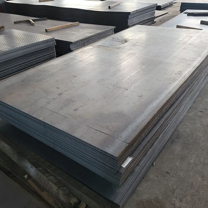 Carbon Steel Plate