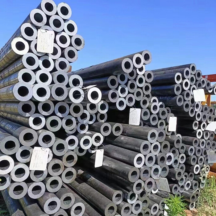 Carbon Steel Pipe