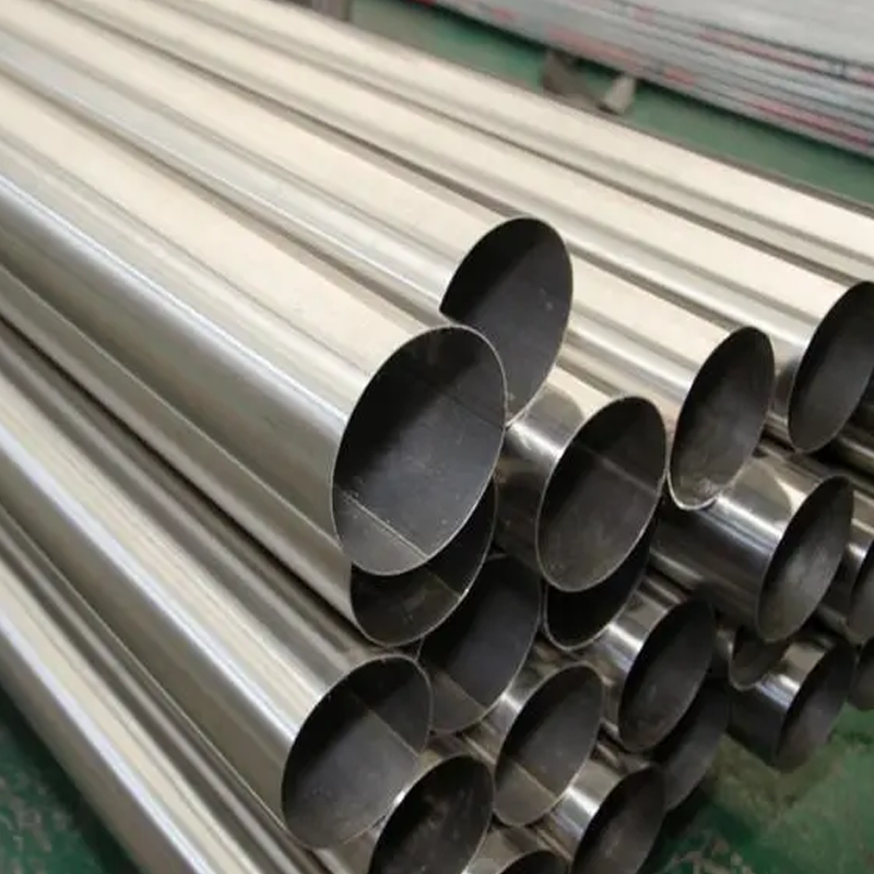 Stainless Steel Pipe