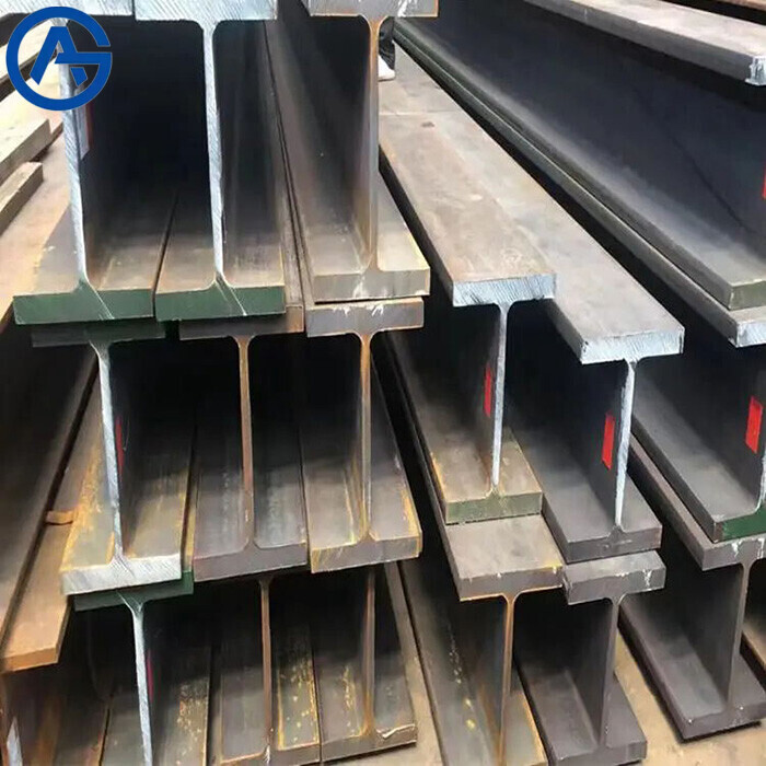 Carbon Steel I-Beam